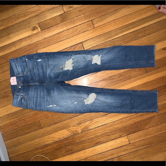 Revice Denim Uptown / Roadtrip Wash Jeans - Picture 6 of 7